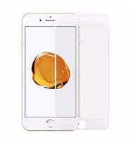 Apple iPhone 7-8 5D Seramik Tam Kaplayan Ekran Koruyucu Cam
