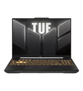 Asus Tuf Gaming F16 FX607VU-RL073W Intel Core I5 210H 16 GB 1 Tb 6gb RTX4050 16.0" 144Hz Windows 11 Home