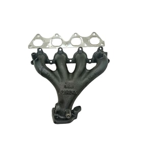 Honda Civic D16 Manifold Egsoz Contalı Set 1996-2001 18100-PM6