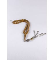 Teker Kesim Katalin Tesbih tsb0597