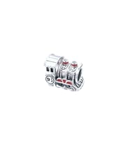 Fubena Harry Potter Hogwarts Treni Charm