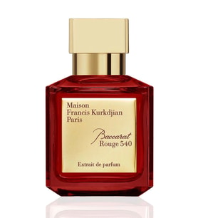 MAİSON FRANCİS KURKDJIAN BACCARAT ROUGE 540 EXTRAIT EDP 70 ML