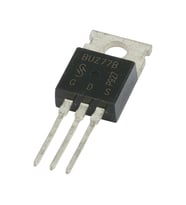 Ayt BUZ 77B TO-220 Mosfet Transistör Entegre Devre
