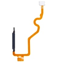 Tecno Pova 5 Parmak İzi Okuyucu Flex LH7n (Siyah)