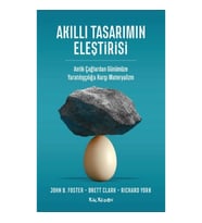 Akıllı Tasarımın Eleştirisi