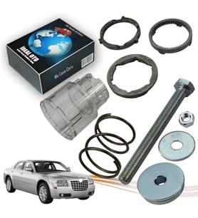 Chrysler Katlanır Ayna Motor Kapak Tamir Aparatı