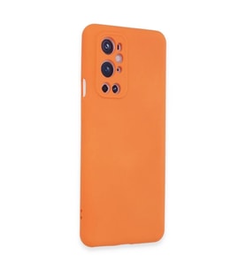 One Plus 9 Pro Kılıf Nano İçi Kadife  - Tcu