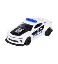 Majorette SOS Kurtarma Araçları Chevrolet Camaro