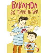 Babamda Bir Tuhaflık Var