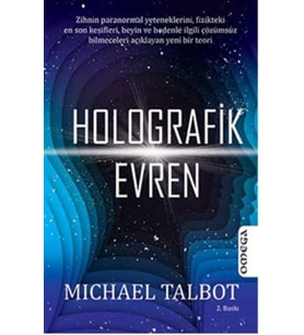 Holografik Evren