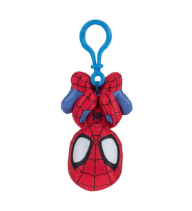 Spidey Pelüş Figürlü Anahtarlık - Spidey SNF0039