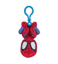 Spidey Pelüş Figürlü Anahtarlık - Spidey SNF0039