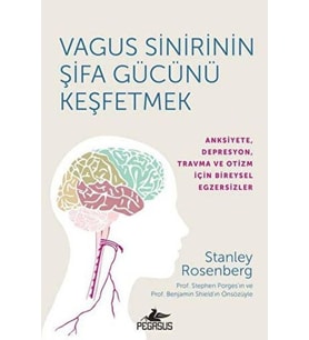 Vagus Sinirinin Şifa Gücünü Keşfetmek