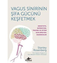 Vagus Sinirinin Şifa Gücünü Keşfetmek
