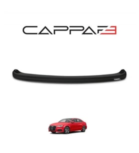 Drs Tuning Audi A3 Sedan 2016-2020 Arka Tampon Eşiği Parlak