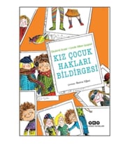 Kız Çocuk Hakları Bildirgesi