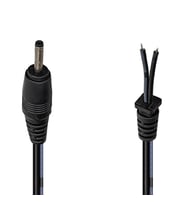 Weko Notebook Adaptörü Jacklı Kablo 2.5*0.7 Uç 1.2 Metre Yerli Üretim