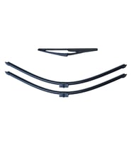 Mercedes E Seri W212 T Model SW 2009-2013 Ön Cam Arka Cam Silecek