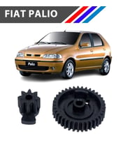 Fiat Palio Ön Kapı Kilit Tamir Dişlisi Sağ Sol Set