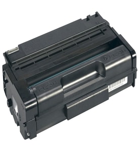 Photo Print® Ricoh Sp 310SFNW/ Sp 310DNW/SP 311SFN/SP 311DN/SP 311DNW/SP 311SFNW/SP 320DN/SP 320SN/SP 320SFN/SP 325DNW/SP 325SFNW Chipli Siyah Muadil Toner 6.500 Sayfa
