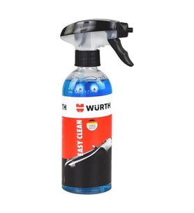 Würth Easy Clean Temizlemeyi Sprey 400ml (Siyah)