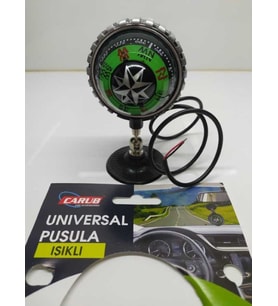 UNİVERSAL PUSULA (Standart)