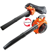 Garden Pro EBV 260 Benzinli Yaprak Toplama Ve Üfleme Makinesi