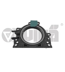 04L103171 Krank Arka Kapak Keçeli -1.6 Lt.-2.0-Tdı-Clha-Clhb-Crkb