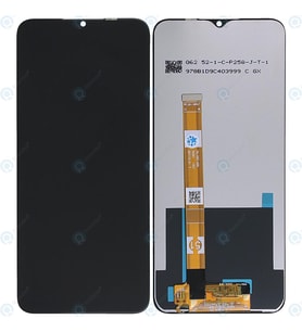 Oppo A15S Lcd Ekran Dokunmatik CPH2179