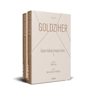 İslam Kültürü Araştırmaları (2 Kitap Takım)