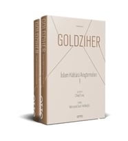 İslam Kültürü Araştırmaları (2 Kitap Takım)