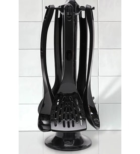 Carpe Servis Seti Standtlı 6 Parça Royaleks-DP-67