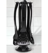 Carpe Servis Seti Standtlı 6 Parça Royaleks-DP-67