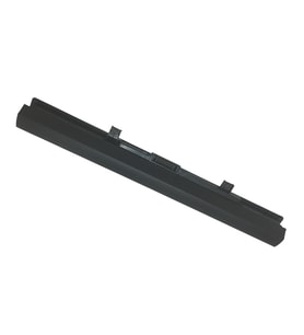 RETRO Toshiba Dynabook Satellite C50-B, L50-B, PA5185U-1BRS Notebook Bataryası - Siyah