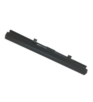 RETRO Toshiba Dynabook Satellite C50-B, L50-B, PA5185U-1BRS Notebook Bataryası - Siyah