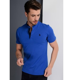 T8560 DEWBERRY T-SHIRT-SAKS