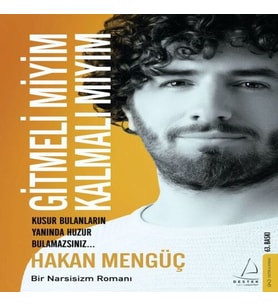Gitmeli Miyim Kalmalı Mıyım