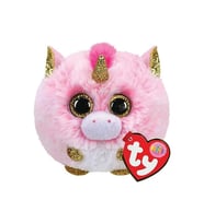 Ty Teeny Puffies Fantasia Unicorn 10cm
