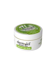 Dermokil El Ve Yüz Kremi Aloe Vera Özlü 300 Ml