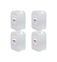 Multiplus Distile Saf Su 5 Lt Bidon 4 Adet (BEYAZ-SOHO GRİ)