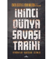 İkinci Dünya Savaşı Tarihi