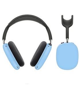 ALLY AirPods Max İçin Çizilme Önleyici Koruyucu Silikon Kılıf-(5775) - HPSBYI1835-9484