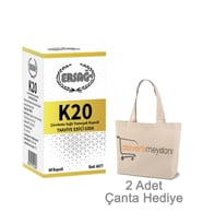 Ersağ K20 - 60 Kapsül
