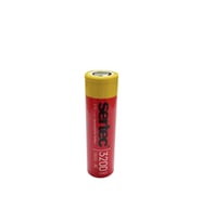 18650 3.7V 3200 Mah 3C Li-Ion Şarjlı Pil