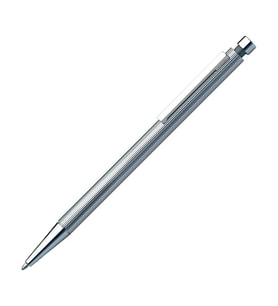 LAMY 253 CP1 TÜKENMEZ KALEM PLATİN