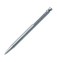 LAMY 253 CP1 TÜKENMEZ KALEM PLATİN