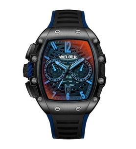 Welder Moody WRM2010-R Erkek Kol Saati