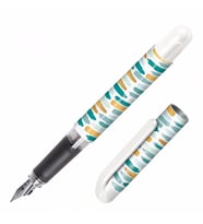 Online 12543/3D College II Green Brush D.K. 0.8 mm