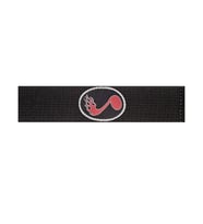 Planet Waves 50CTP01 Pamuklu Gitar Askısı Yama Flaming Note %100 Pamuk - Yama Desen - Rahat
