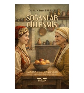 Soğanlar Çillenmiş